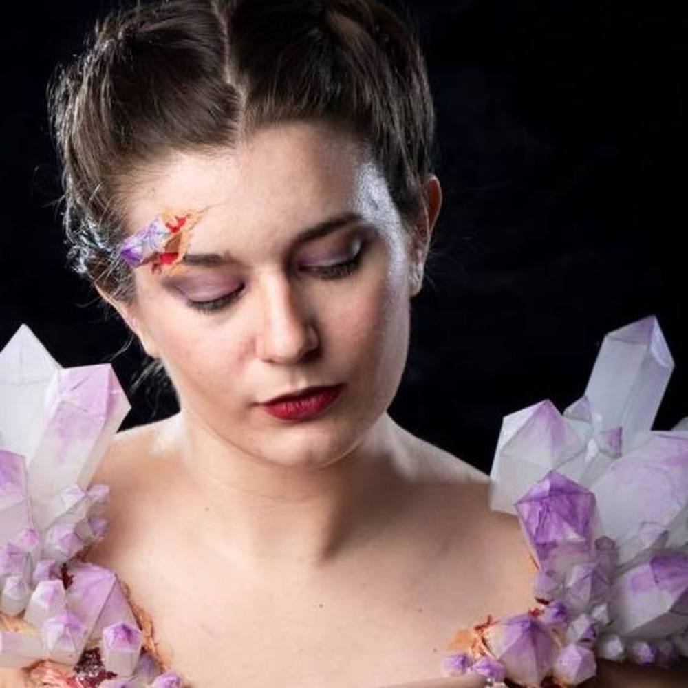 Meet your Posher, Melody